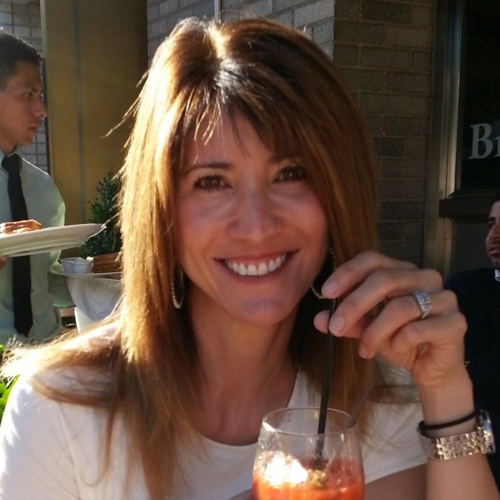 Meet your Posher, Sharon